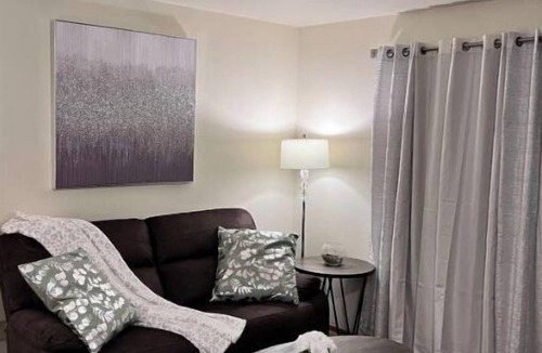 Organ Apartment | Beautiful and comfortable two bedroom apartment