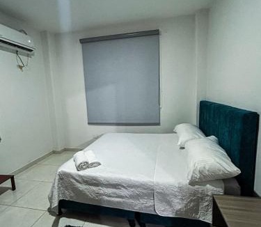 Yopal Apartment | Beautiful and comfortable apartment, 3 rooms, 5 beds