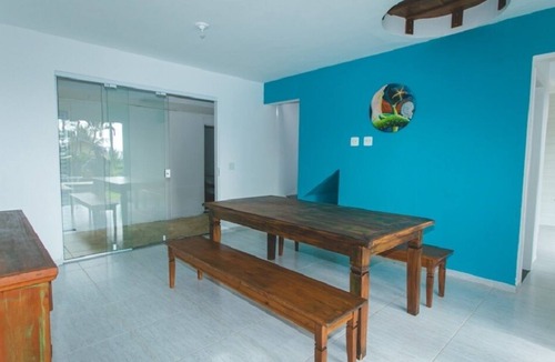 Bexiga House | Beautiful and comfortable house overlooking Praia do Curral