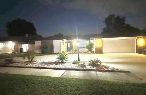 Seffner Community Alliance House | Beautiful and comfy home!