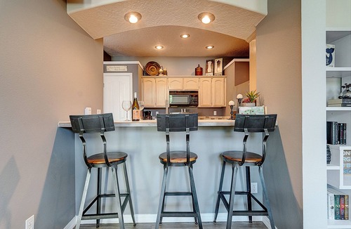 Meridian House | Beautiful and Peaceful Home in the Heart of Meridian