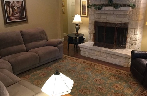 Bulverde House | Beautiful and Private Hill Country Home with Great View on 4 lovely acres!
