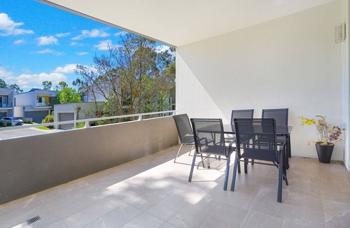Rouse Hill Apartment | Beautiful and quiet apartment in Rouse Hill