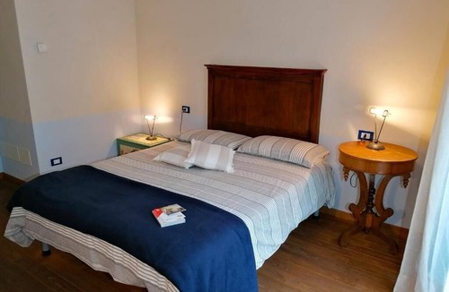 Pieve di Teco Bed & Breakfast | Beautiful and quiet country house for 9 people in the Ligurian olive groves