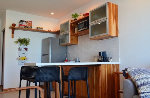 Bejuco Condo | Beautiful and Relaxing Ocean Views Apartment in Costa Rica - Pura Vida