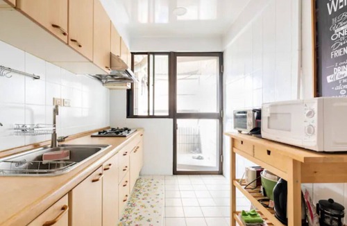 Shida Apartment | Beautiful and spacious 3bd2bath located next to Da’an Park