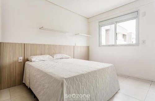Ingleses Norte Apartment | Beautiful and spacious ap in Ingleses SDO206