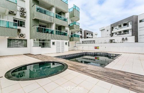 Ingleses Norte Apartment | Beautiful and spacious ap in Ingleses SDO206