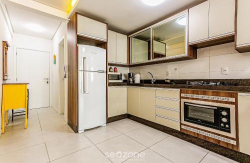 Ingleses Norte Apartment | Beautiful and spacious ap in Ingleses SDO206