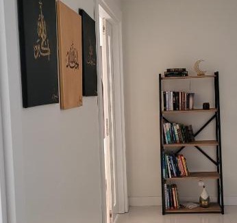 Avcilar Apartment | Beautiful and spacious apartment