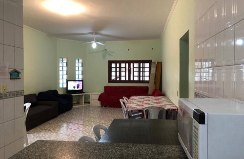 Centro House | Beautiful and spacious house on the corner of the beach.