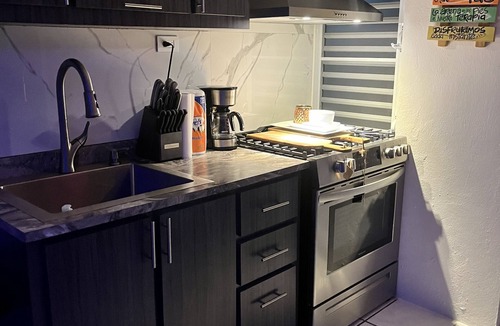Bucana Apartment | Beautiful and spacious private apartment
