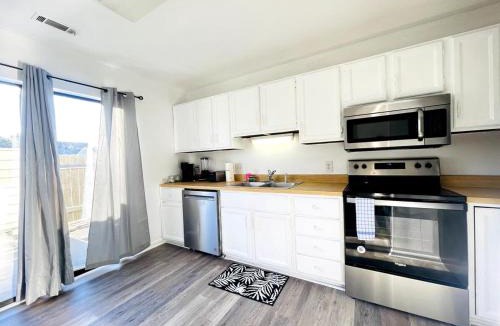 North Myrtle Beach Apartment | Beautiful and Tranquil Cherry Grove Beach