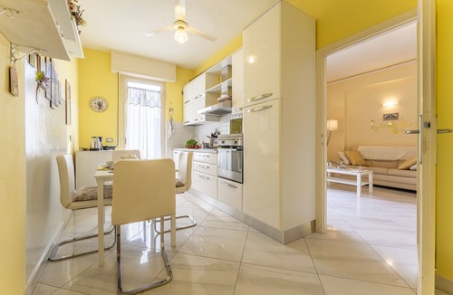 Margine Coperta-Traversagna Apartment | Beautiful apartment for 6 guests with A/C, WIFI, TV, terrace and pets allowed