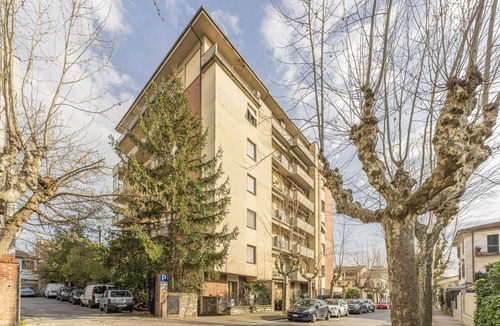 Margine Coperta-Traversagna Apartment | Beautiful apartment for 6 guests with A/C, WIFI, TV, terrace and pets allowed