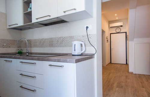 Margine Coperta-Traversagna Apartment | Beautiful apartment for 4 guests with WIFI, A/C, TV and pets allowed