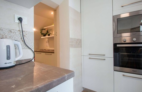 Margine Coperta-Traversagna Apartment | Beautiful apartment for 4 guests with WIFI, A/C, TV and pets allowed