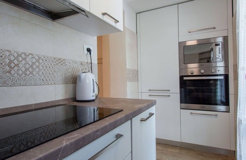 Margine Coperta-Traversagna Apartment | Beautiful apartment for 4 guests with WIFI, A/C, TV and pets allowed