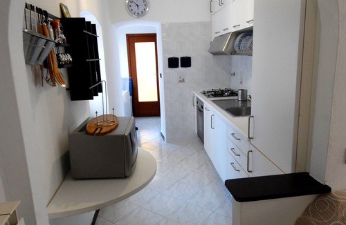 Borgo Antico Apartment | Beautiful apartment located in the heart of the historic center of Monterosso
