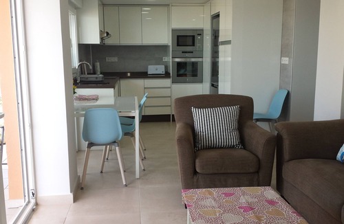 Coveta Fuma Apartment | BEAUTIFUL APARTMENT VACATION RENTAL PLAYA SAN JUAN ALICANTE