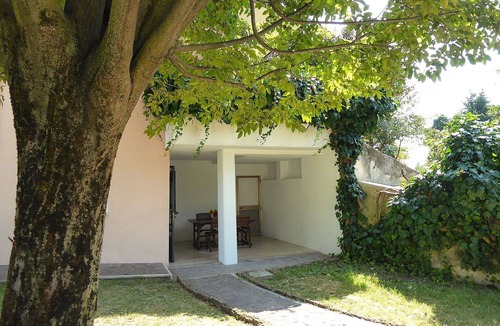 Borso del Grappa Apartment | Beautiful apartment for 3 people with A/C, WIFI and patio