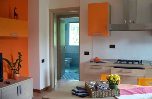 Romano d'Ezzelino Apartment | Beautiful apartments in Bassano del Grappa modern and with every comfort