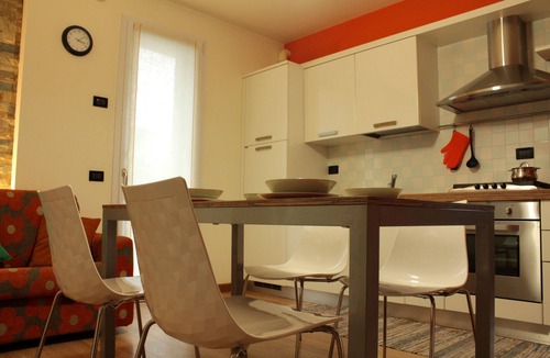 Romano d'Ezzelino Apartment | Beautiful apartments in Bassano del Grappa modern and with every comfort