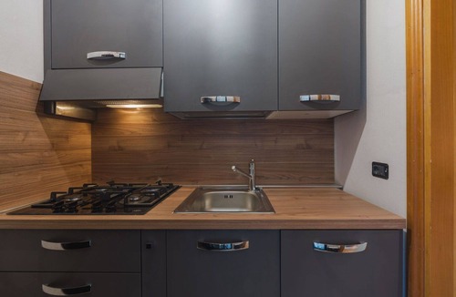 Torre del Lago Puccini Apartment | Beautiful apartment for 4 guests with A/C, WIFI, TV and patio