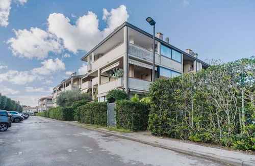 Torre del Lago Puccini Apartment | Beautiful apartment for 4 guests with A/C, WIFI, TV and patio