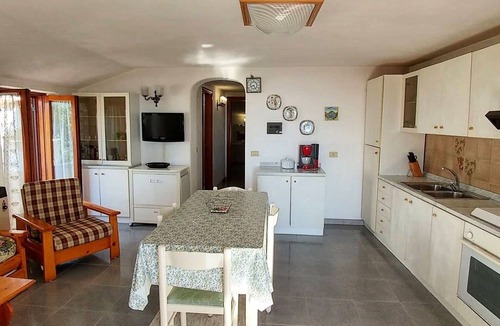 Fiaiano Apartment | Beautiful apartment for 5 guests with A/C, WIFI, TV and terrace