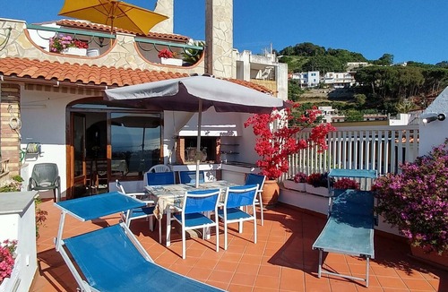 Fiaiano Apartment | Beautiful apartment for 5 guests with A/C, WIFI, TV and terrace