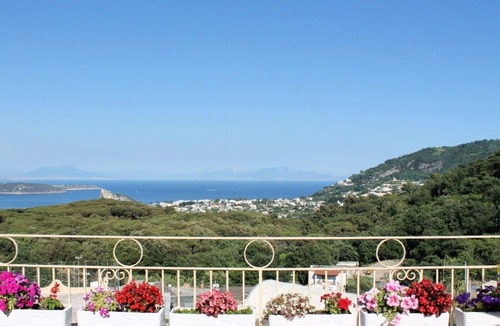 Fiaiano Apartment | Beautiful apartment for 5 guests with A/C, WIFI, TV and terrace