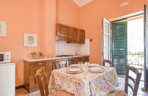 Gioiosa Marea Apartment | Beautiful apartment in Gioiosa Marea ME