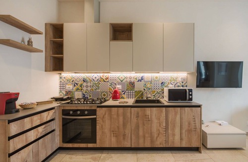 Stazzema Apartment | Beautiful apartment for 4 guests with WIFI, A/C, TV and terrace