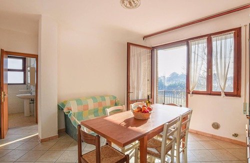 Rosolina Mare Apartment | Beautiful apartment in Rosolina Mare RO