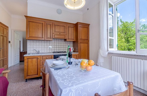 Loco Apartment | Beautiful apartment in Loco di Rovegno