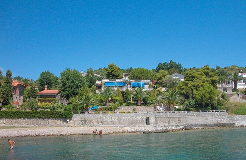 Roccagloriosa Apartment | Beautiful apartment in Roccagloriosa with house a panoramic view