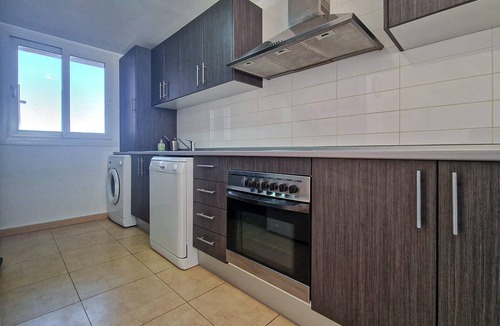 Los Martinez Apartment | Beautiful apartment in Torrepacheco