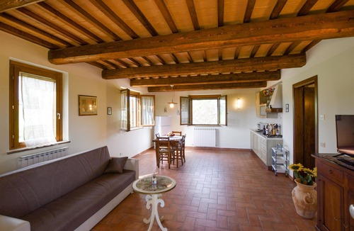 Papiano Apartment | Beautiful apartment in Marsciano PG
