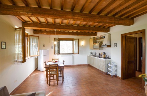 Papiano Apartment | Beautiful apartment in Marsciano PG
