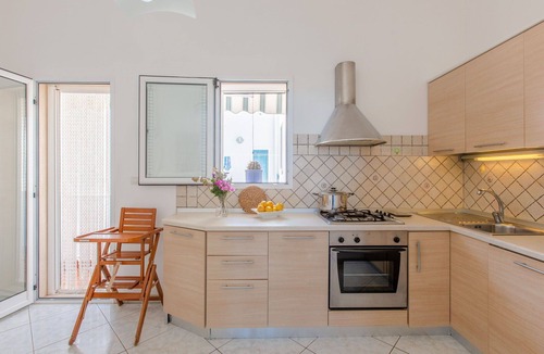Specchiolla Apartment | Beautiful apartment for 5 guests with A/C, WIFI, TV and terrace, close to Ostuni