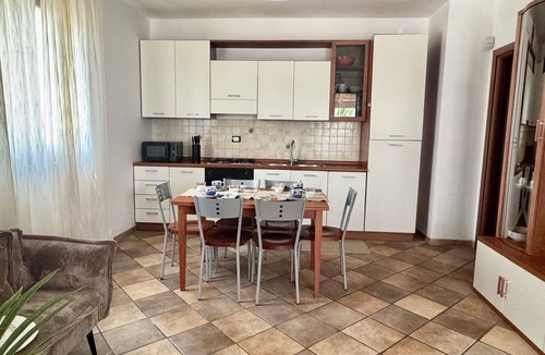 Specchiolla Apartment | Beautiful apartment for 4 guests with A/C, WIFI, TV and veranda, close to Ostuni