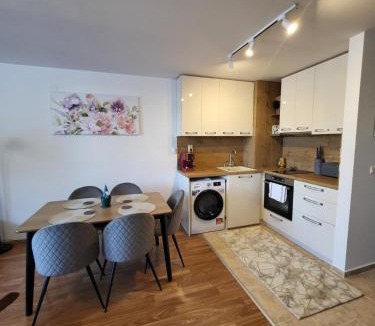 Shiligarnika Apartment | Beautiful Apartment