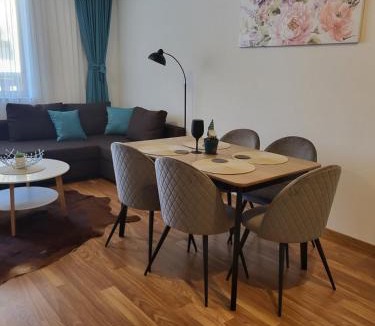 Shiligarnika Apartment | Beautiful Apartment
