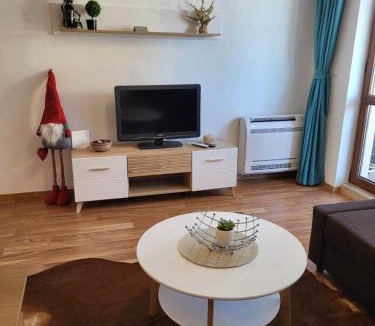 Shiligarnika Apartment | Beautiful Apartment