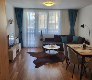Shiligarnika Apartment | Beautiful Apartment
