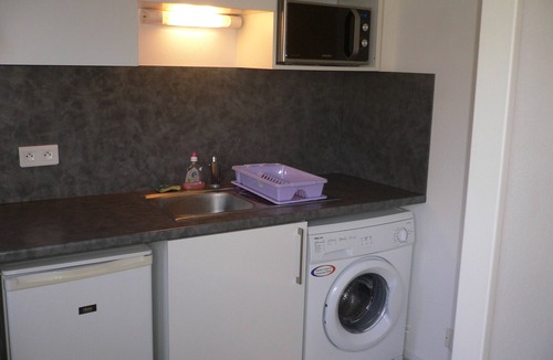 Coteaux Ouest Apartment | Beautiful apartment, chic and sober