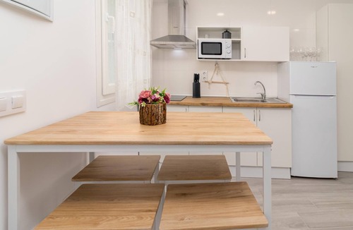Monte Apartment | Beautiful apartment with breathtaking views