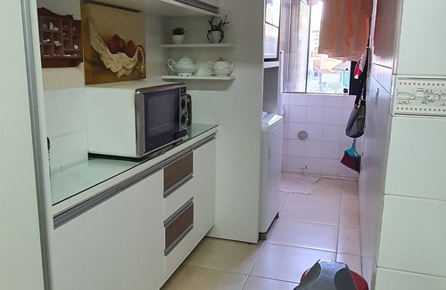 Itapema Apartment | Beautiful apartment facing the sea.