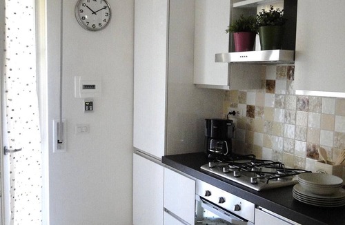 Lungarno del Tempio Apartment | Beautiful apartment few steps from the 'Lungarno' of Florence
